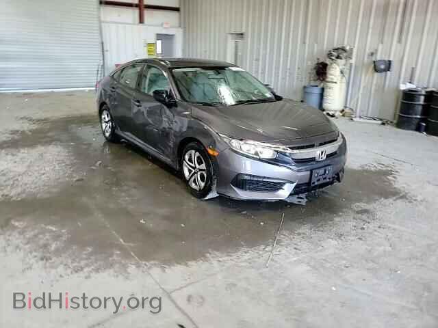 2016 HONDA CIVIC - VIN: 19XFC2F59GE214681 - Фото 13