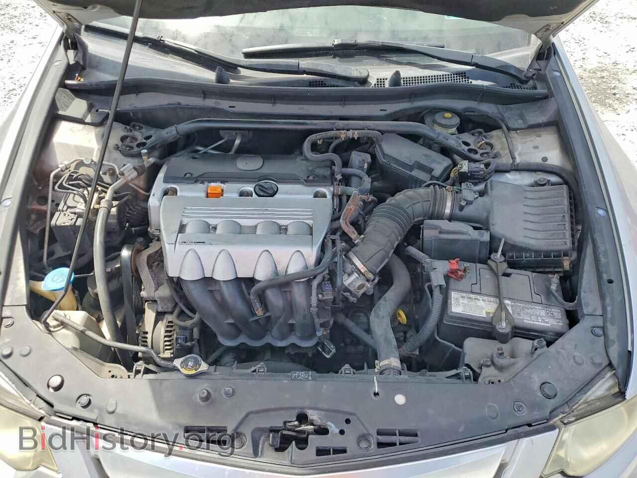 2010 ACURA TSX - VIN: JH4CU2F63AC007869 - Фото 11