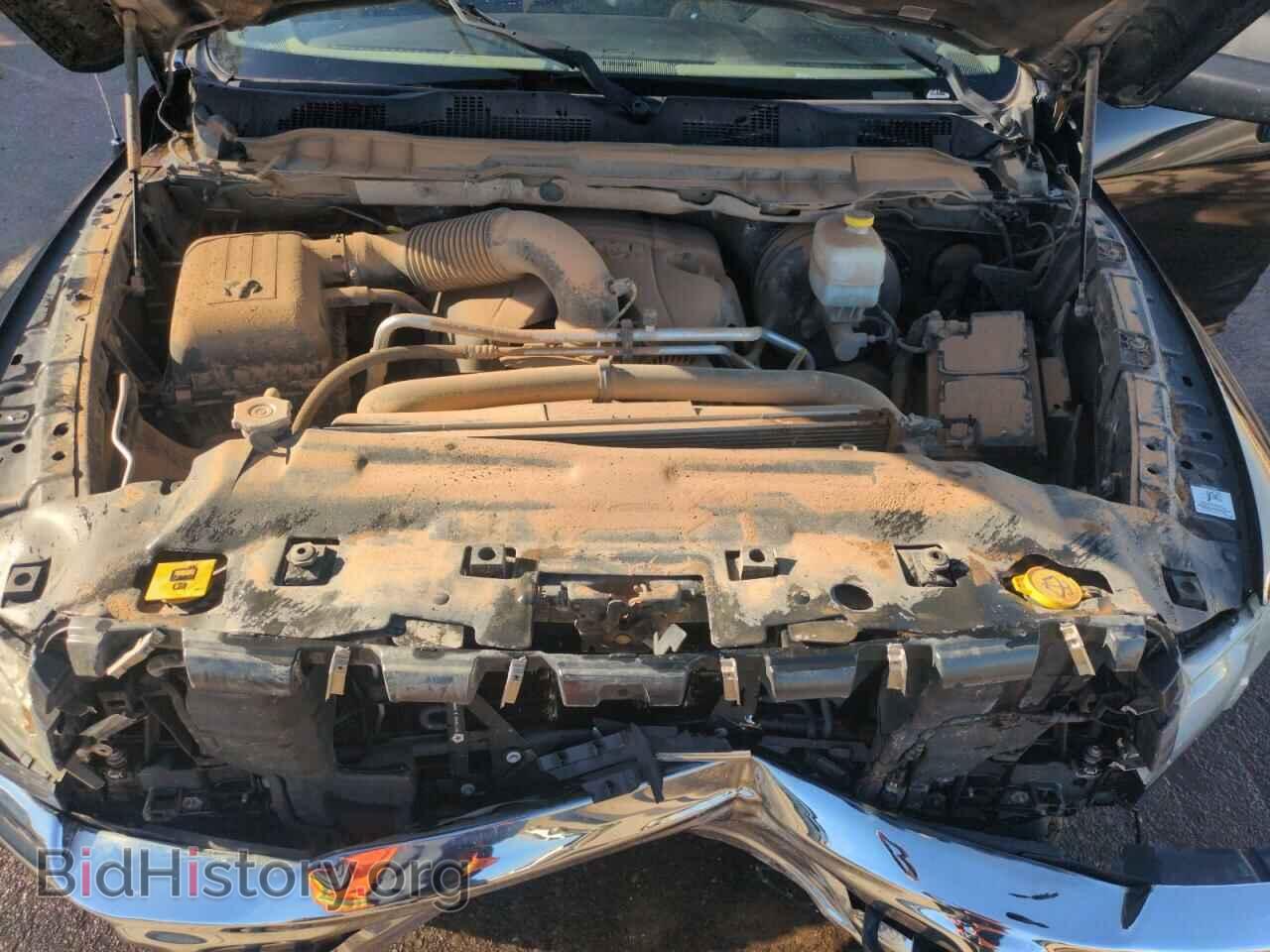 2016 RAM All Models - VIN: 3C6TR5DTXGG333730 - Photo 11