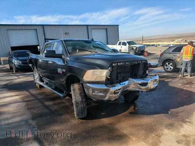 2016 RAM All Models - VIN: 3C6TR5DTXGG333730 - Photo 13