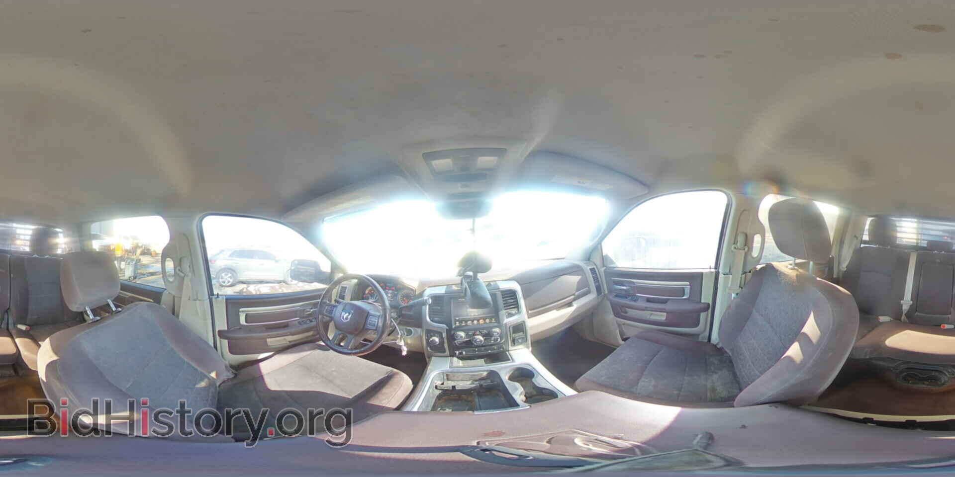 2016 RAM All Models - VIN: 3C6TR5DTXGG333730 - Photo 14
