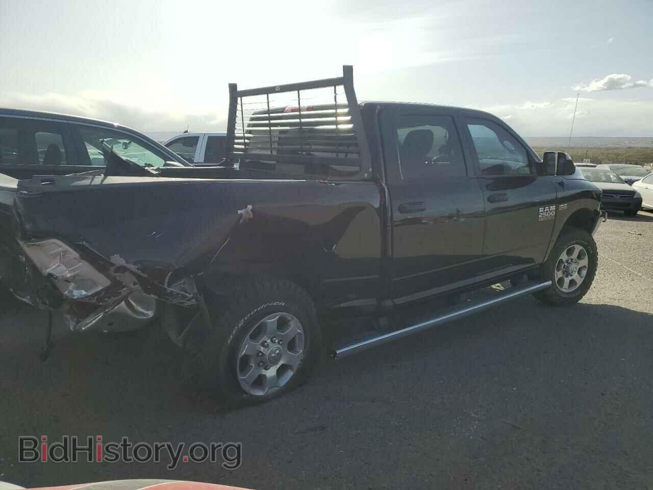 2016 RAM All Models - VIN: 3C6TR5DTXGG333730 - Photo 3