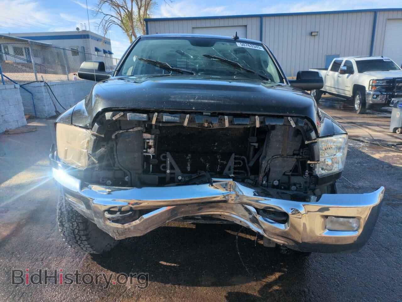 2016 RAM All Models - VIN: 3C6TR5DTXGG333730 - Photo 5