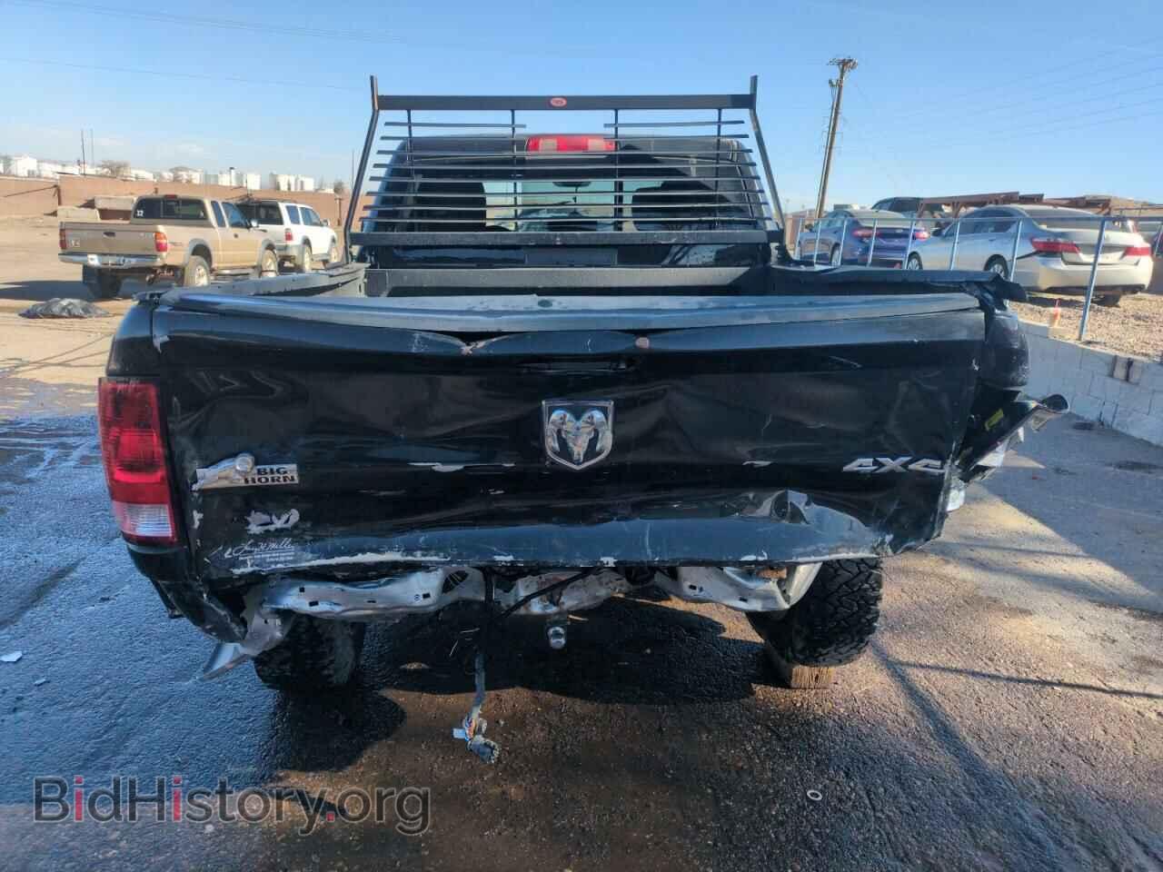 2016 RAM All Models - VIN: 3C6TR5DTXGG333730 - Photo 6
