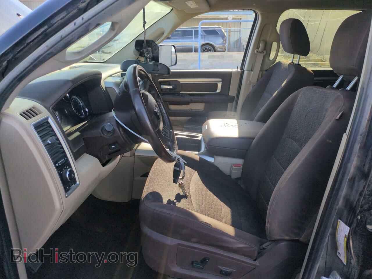 2016 RAM All Models - VIN: 3C6TR5DTXGG333730 - Photo 7