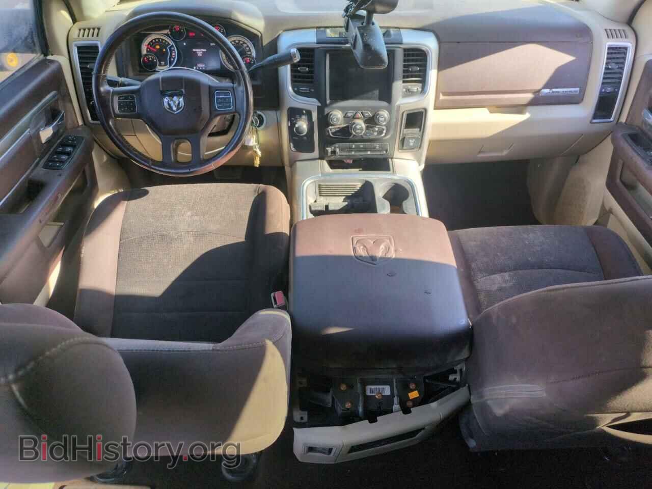 2016 RAM All Models - VIN: 3C6TR5DTXGG333730 - Photo 8