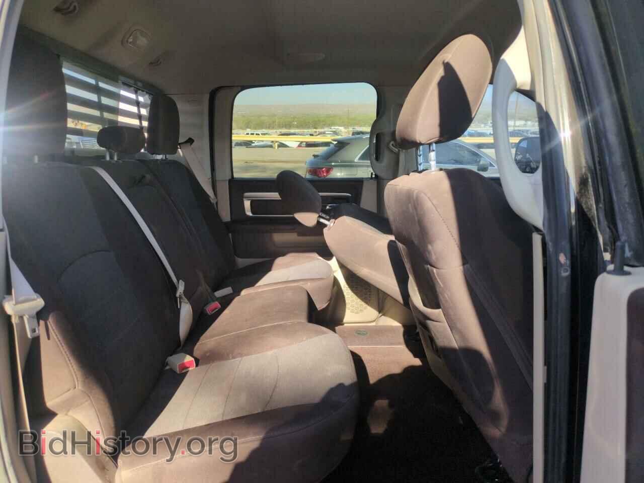 2016 RAM All Models - VIN: 3C6TR5DTXGG333730 - Photo 10