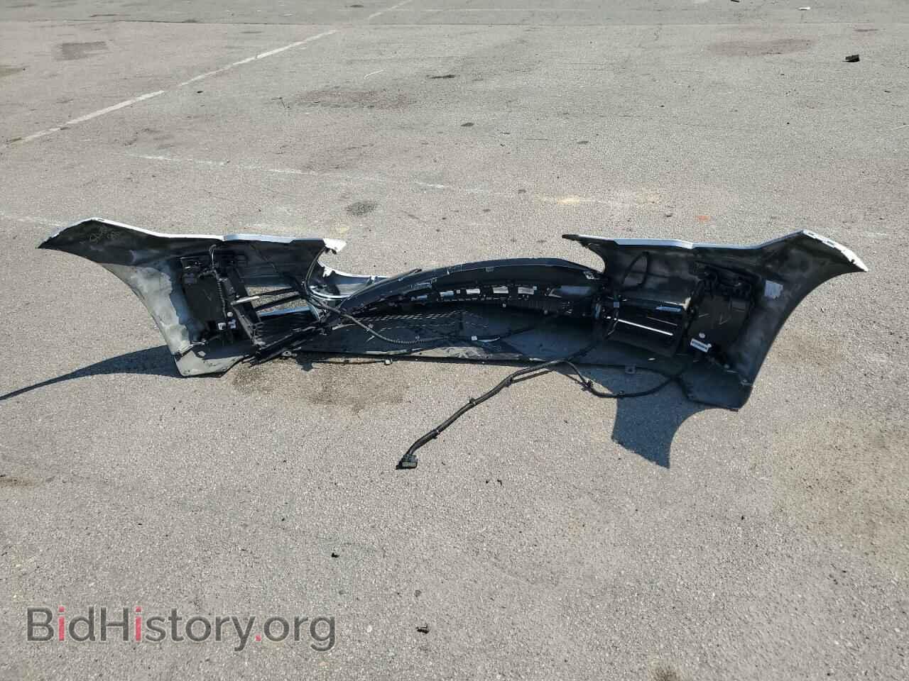2012 TESLA MODEL S - VIN: 5YJSA1DP3CFS00086 - Фото 12