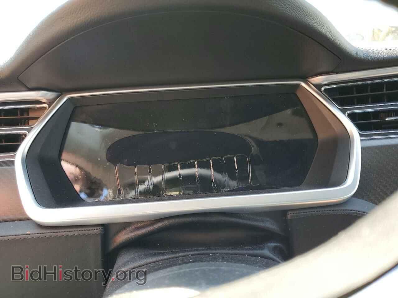 2012 TESLA MODEL S - VIN: 5YJSA1DP3CFS00086 - Фото 9