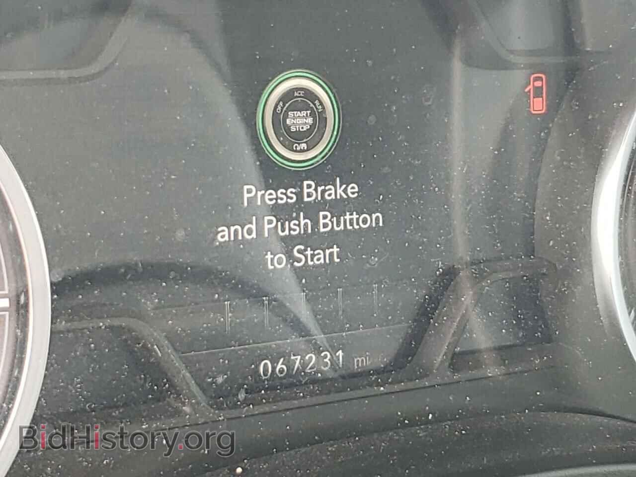 2019 RAM 1500 - VIN: 1C6SRFJT5KN544601 - Фото 8