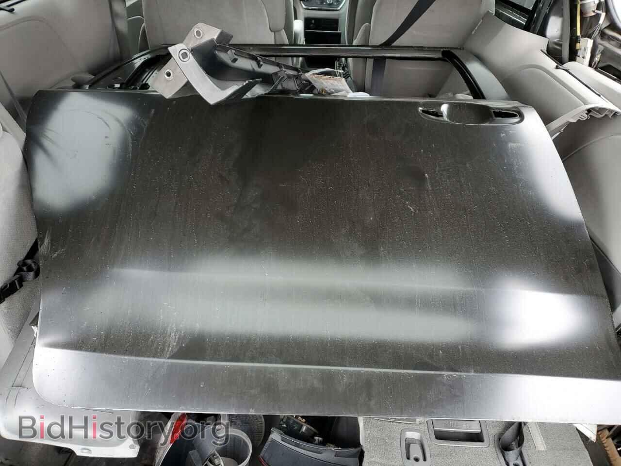 2015 TOYOTA All Models - VIN: 5TDKK3DC0FS587766 - Фото 13