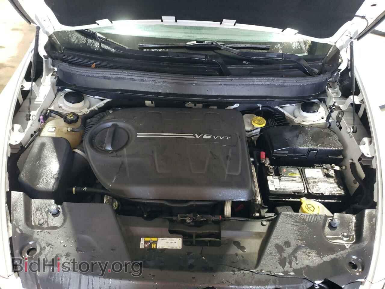 2015 JEEP GRAND CHER - VIN: 1C4PJMDS1FW692564 - Фото 12