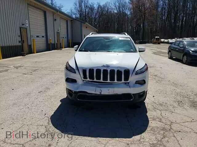2015 JEEP GRAND CHER - VIN: 1C4PJMDS1FW692564 - Фото 14