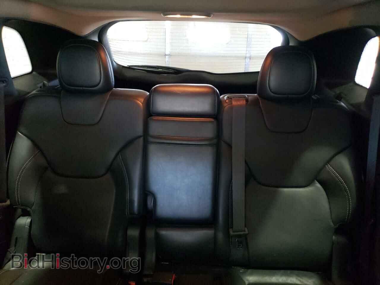 2015 JEEP GRAND CHER - VIN: 1C4PJMDS1FW692564 - Фото 10