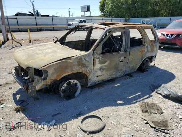 Photo 1FMCU93107KA42589 - FORD ESCAPE 2007
