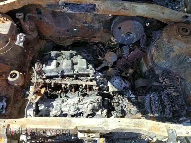 2007 FORD ESCAPE - VIN: 1FMCU93107KA42589 - Фото 12