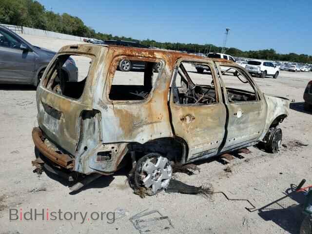 2007 FORD ESCAPE - VIN: 1FMCU93107KA42589 - Фото 3