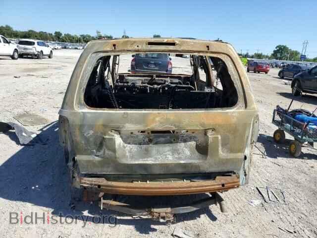 2007 FORD ESCAPE - VIN: 1FMCU93107KA42589 - Фото 6