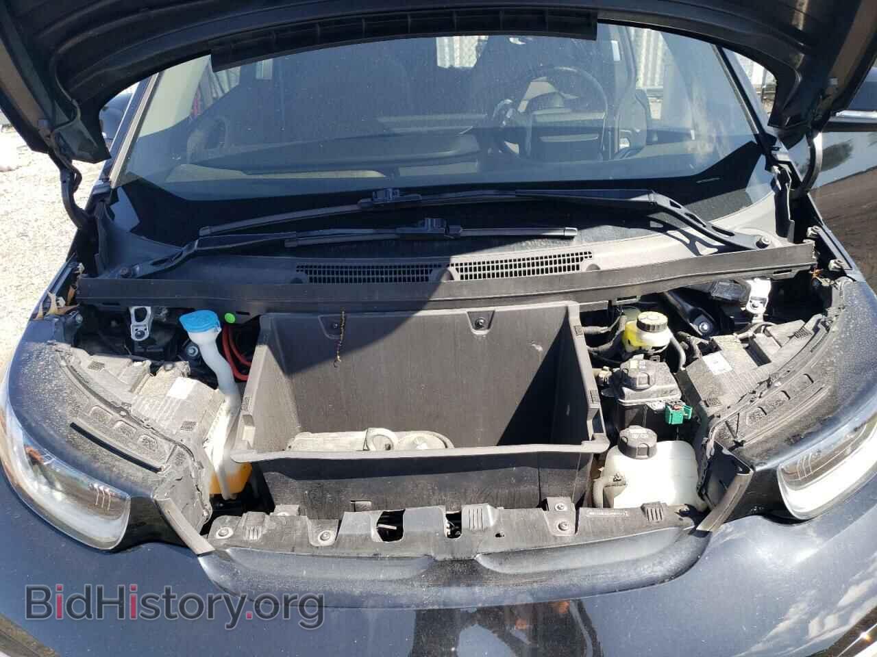 2018 BMW I SERIES - VIN: WBY7Z8C53JVB87573 - Фото 11