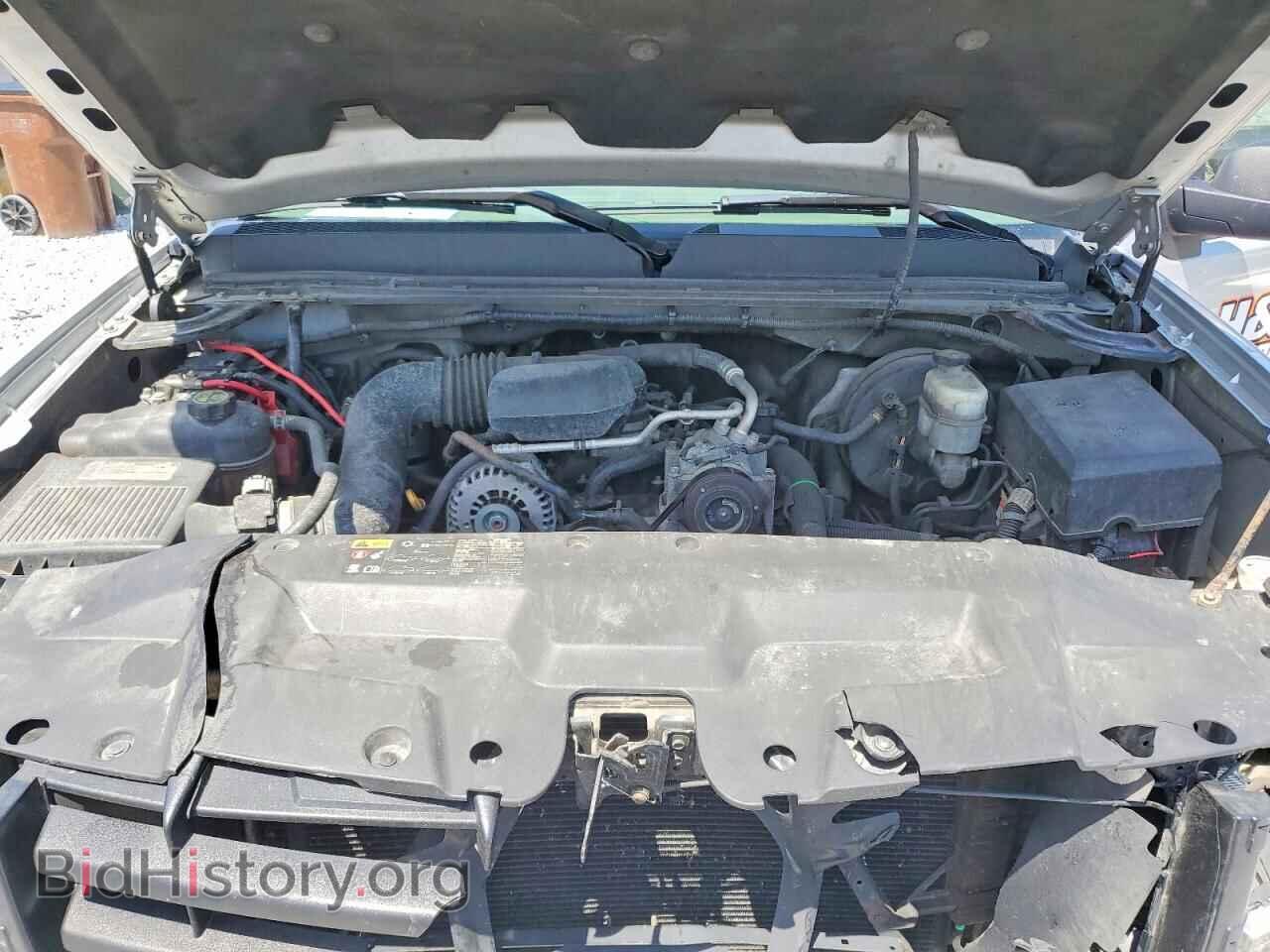 2013 GMC SIERRA - VIN: 1GTN1TEX5DZ245100 - Фото 11