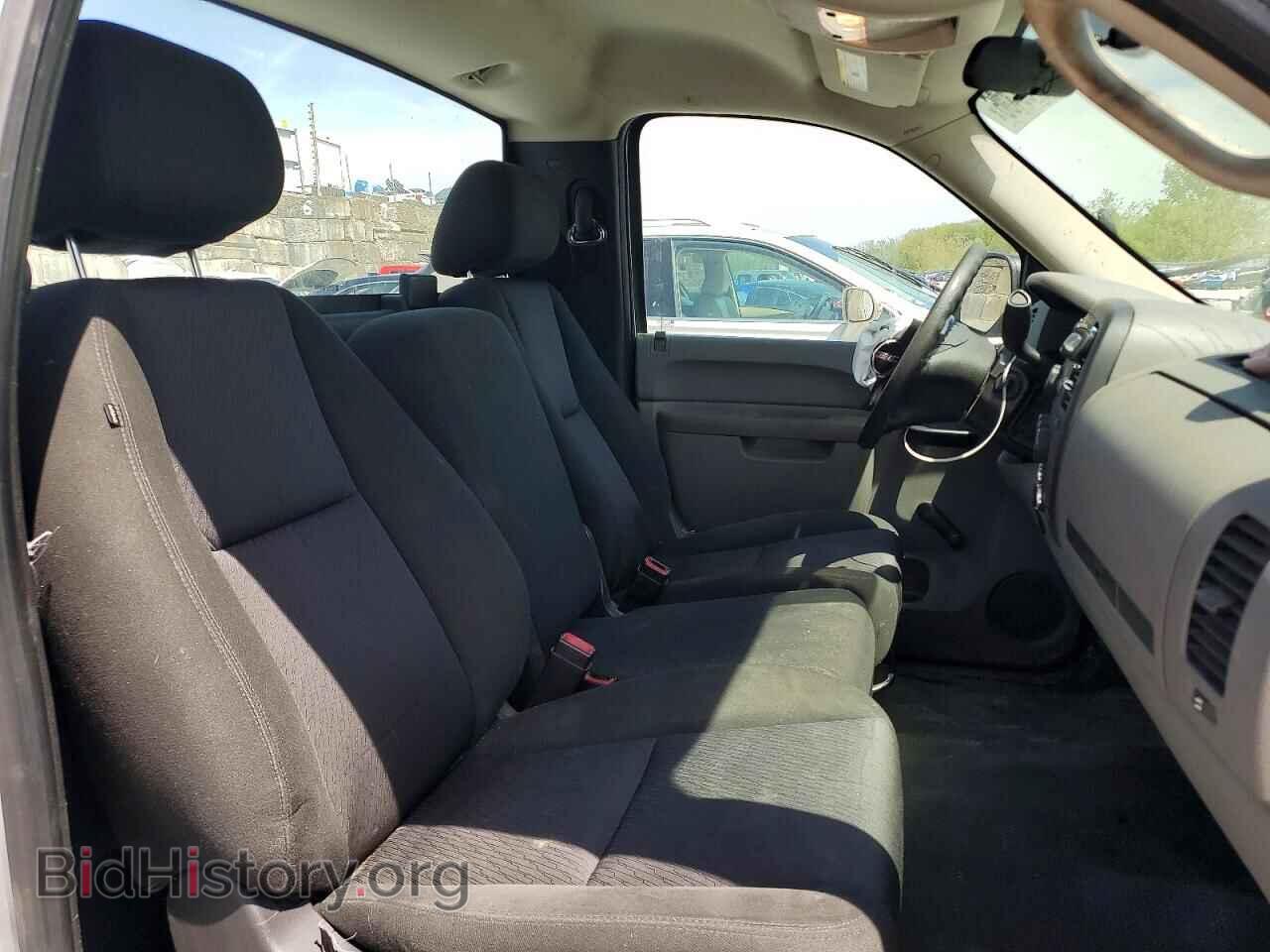 2013 GMC SIERRA - VIN: 1GTN1TEX5DZ245100 - Фото 10