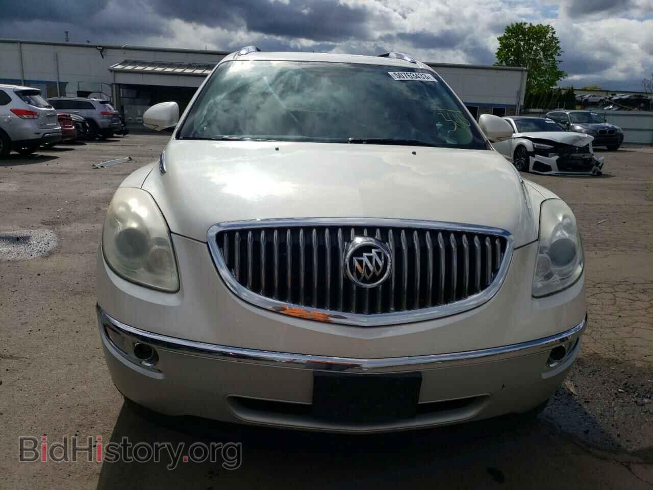 2008 BUICK ENCLAVE - VIN: 5GAEV23778J102480 - Фото 5