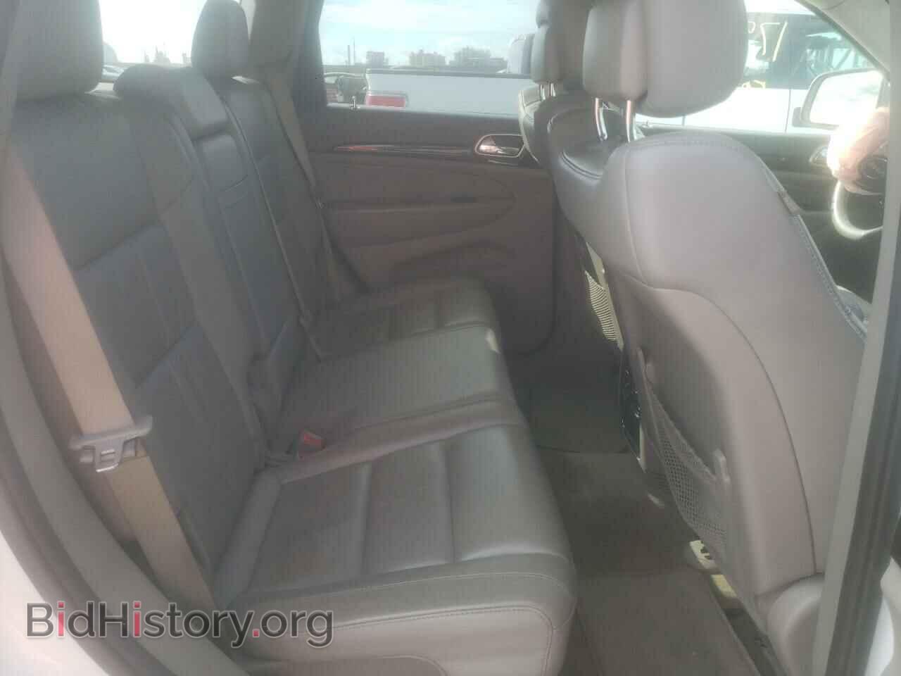 2013 JEEP CHEROKEE - VIN: 1C4RJFAG6DC582483 - Фото 6