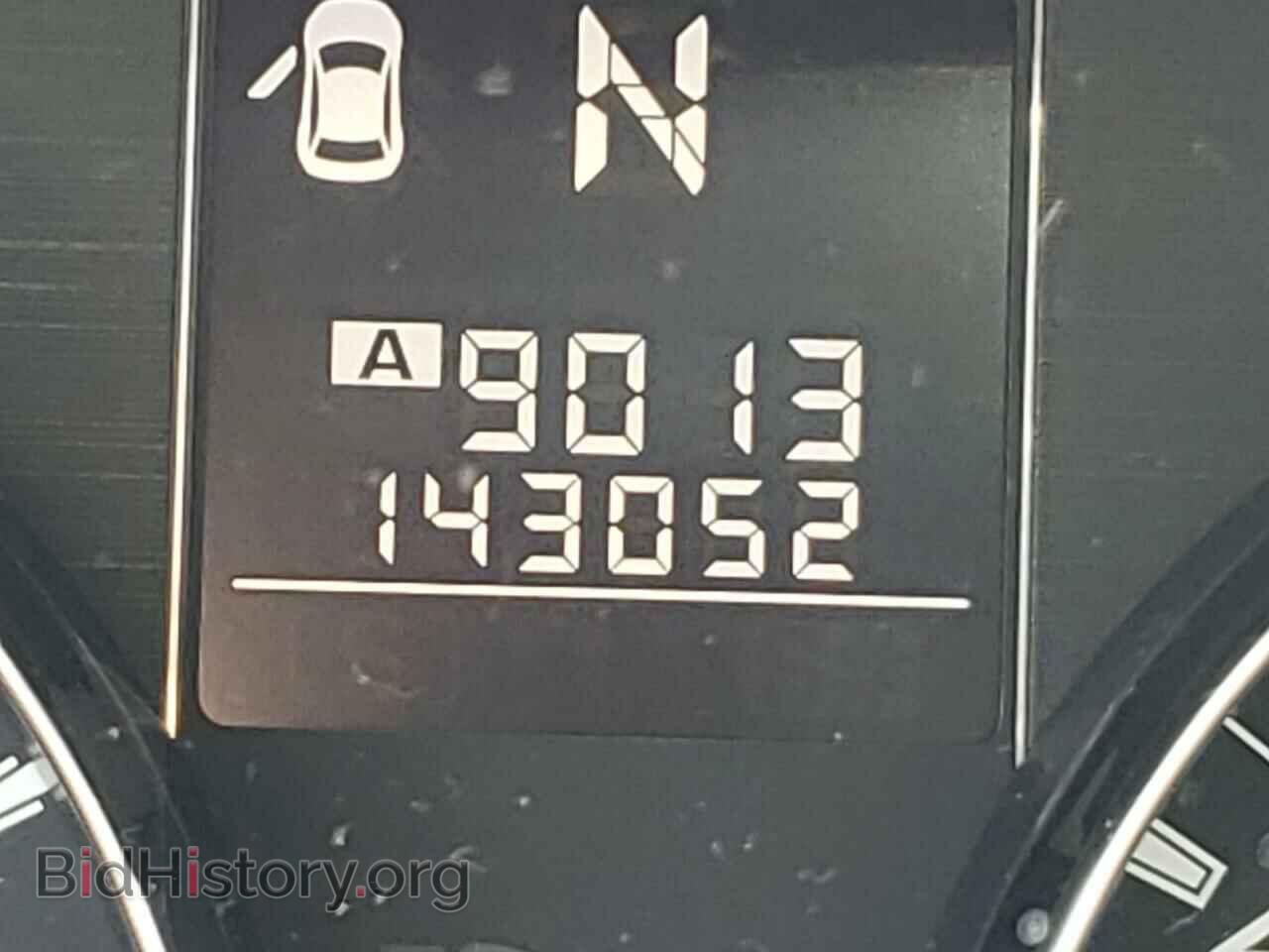 2010 SUBARU OUTBACK - VIN: 4S4BRBJCXA3316598 - Фото 8