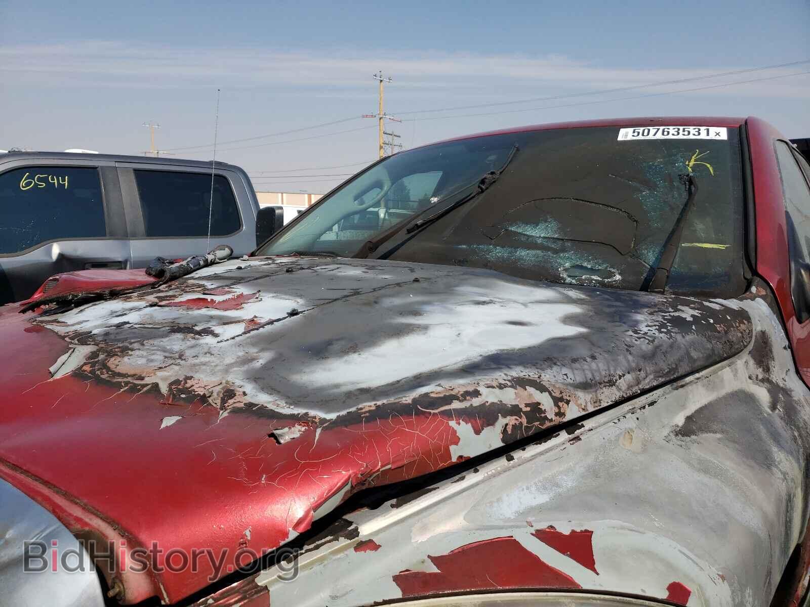 2006 DODGE RAM 2500 - VIN: 1D7KS28CX6J162773 - Фото 9