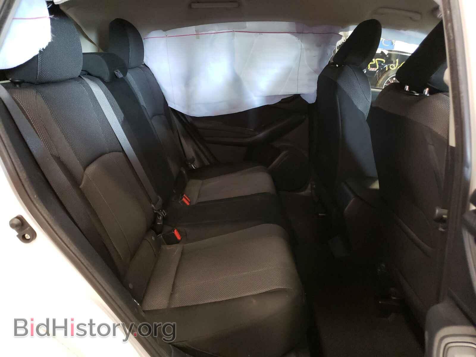 2019 SUBARU IMPREZA - VIN: 4S3GTAC65K3721167 - Фото 6