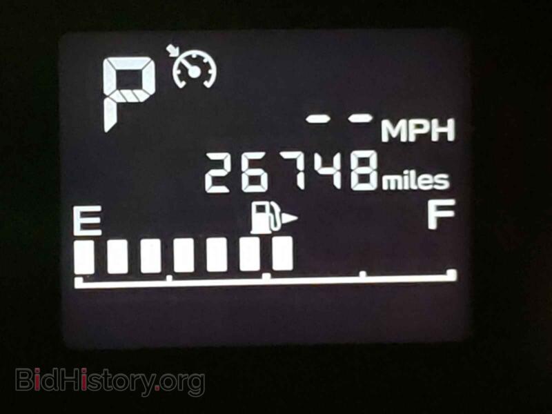 2019 Subaru IMPREZA (VIN 4S3GTAC65K3721167) — photo 8 of 10