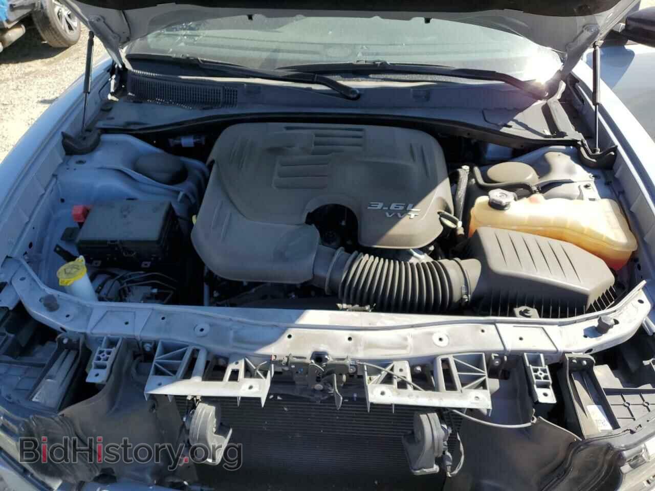 2022 DODGE CHARGER - VIN: 2C3CDXBG0NH240127 - Фото 11
