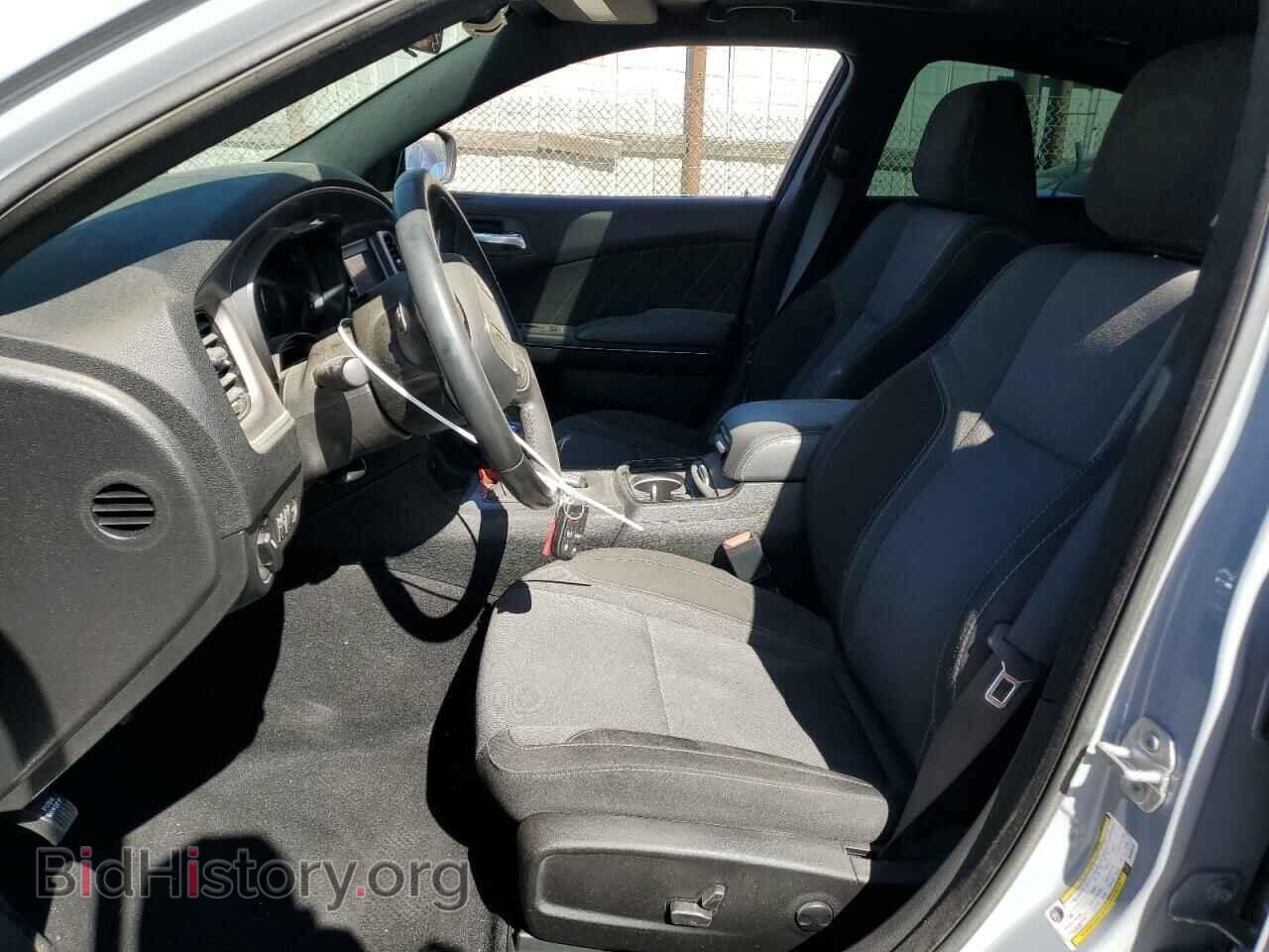 2022 DODGE CHARGER - VIN: 2C3CDXBG0NH240127 - Фото 7