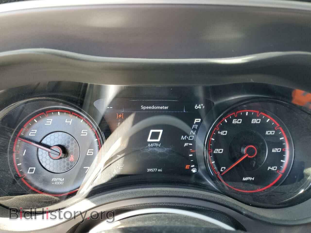 2022 DODGE CHARGER - VIN: 2C3CDXBG0NH240127 - Фото 9