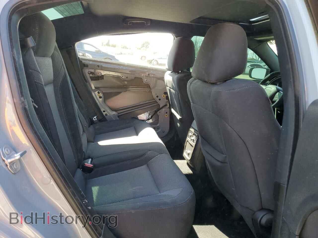 2022 DODGE CHARGER - VIN: 2C3CDXBG0NH240127 - Фото 10