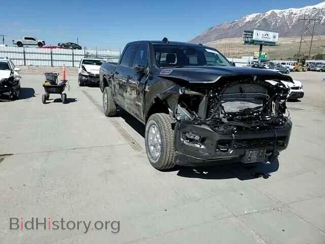 2024 RAM 2500 - VIN: 3C6UR5FL3RG366802 - Фото 11