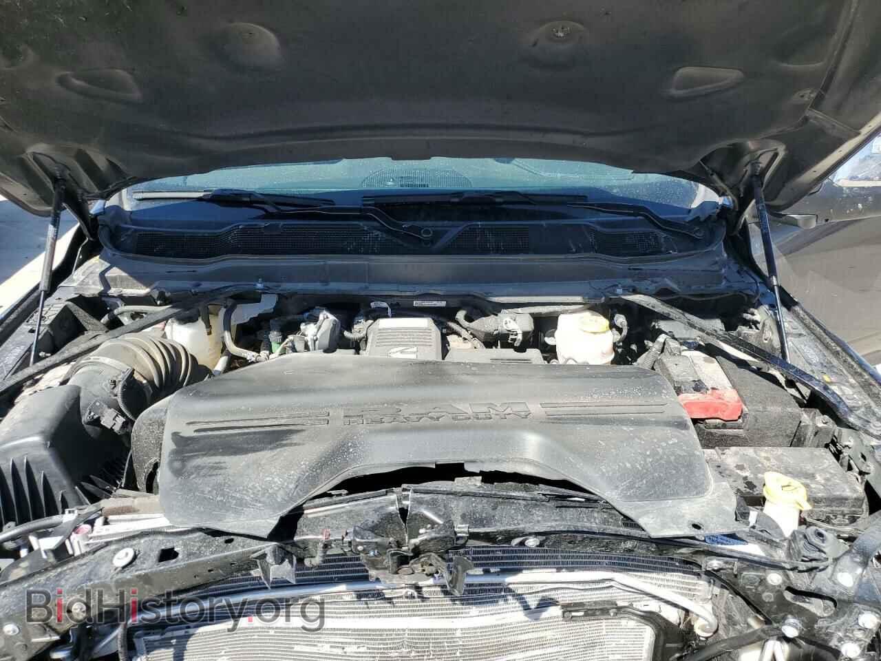 2024 RAM 2500 - VIN: 3C6UR5FL3RG366802 - Фото 12