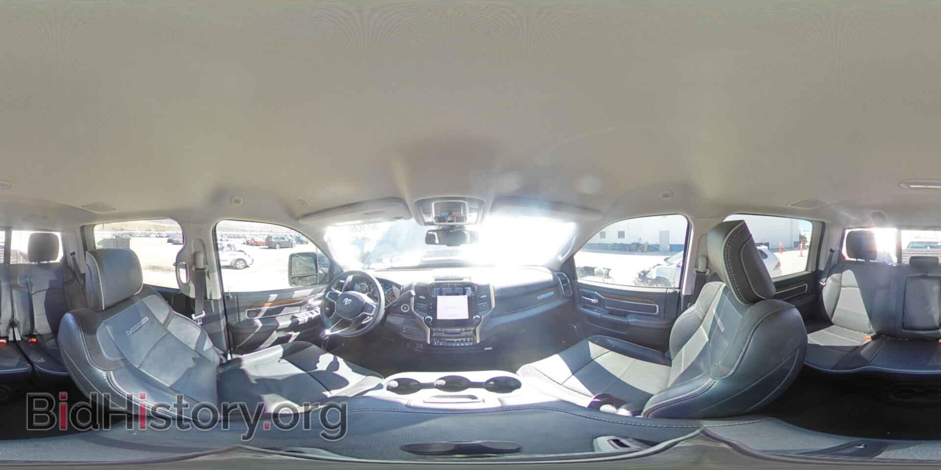 2024 RAM 2500 - VIN: 3C6UR5FL3RG366802 - Фото 13