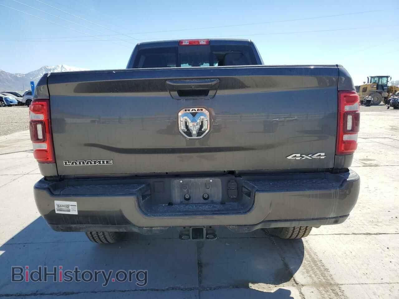 2024 RAM 2500 - VIN: 3C6UR5FL3RG366802 - Фото 6