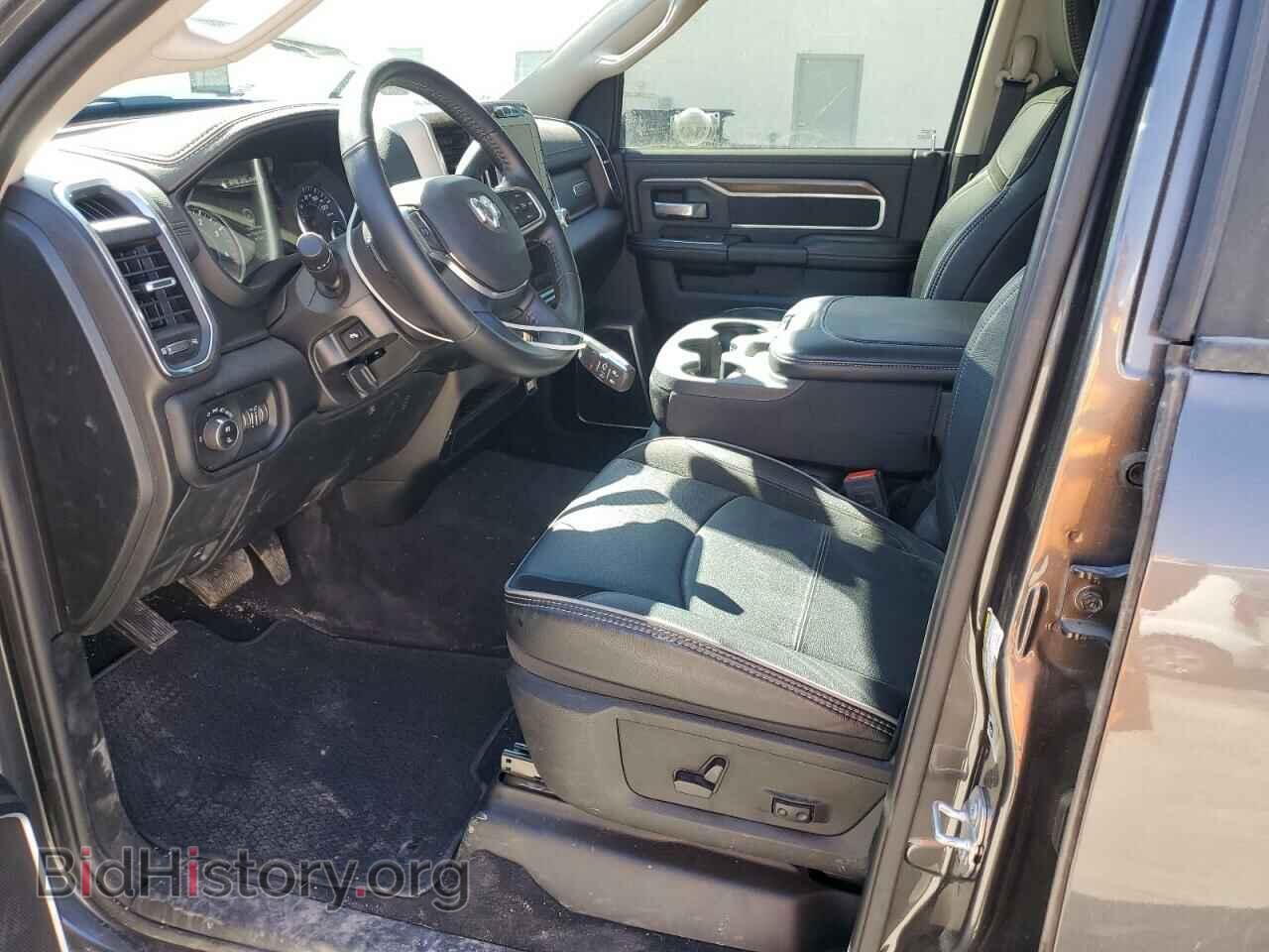 2024 RAM 2500 - VIN: 3C6UR5FL3RG366802 - Фото 7