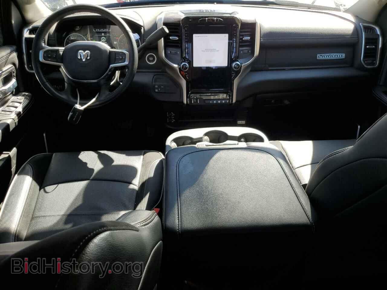 2024 RAM 2500 - VIN: 3C6UR5FL3RG366802 - Фото 8