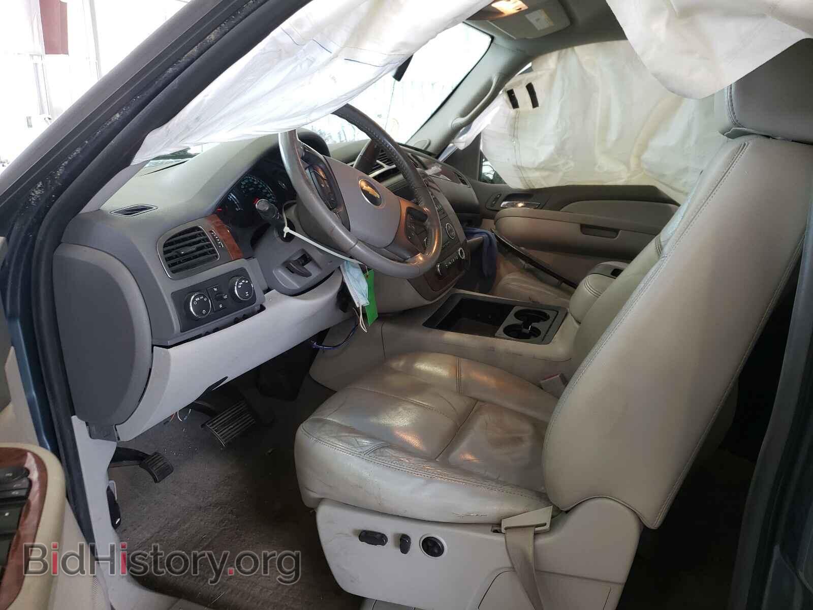 2007 CHEVROLET SILVERADO - VIN: 2GCEK133371639919 - Фото 5