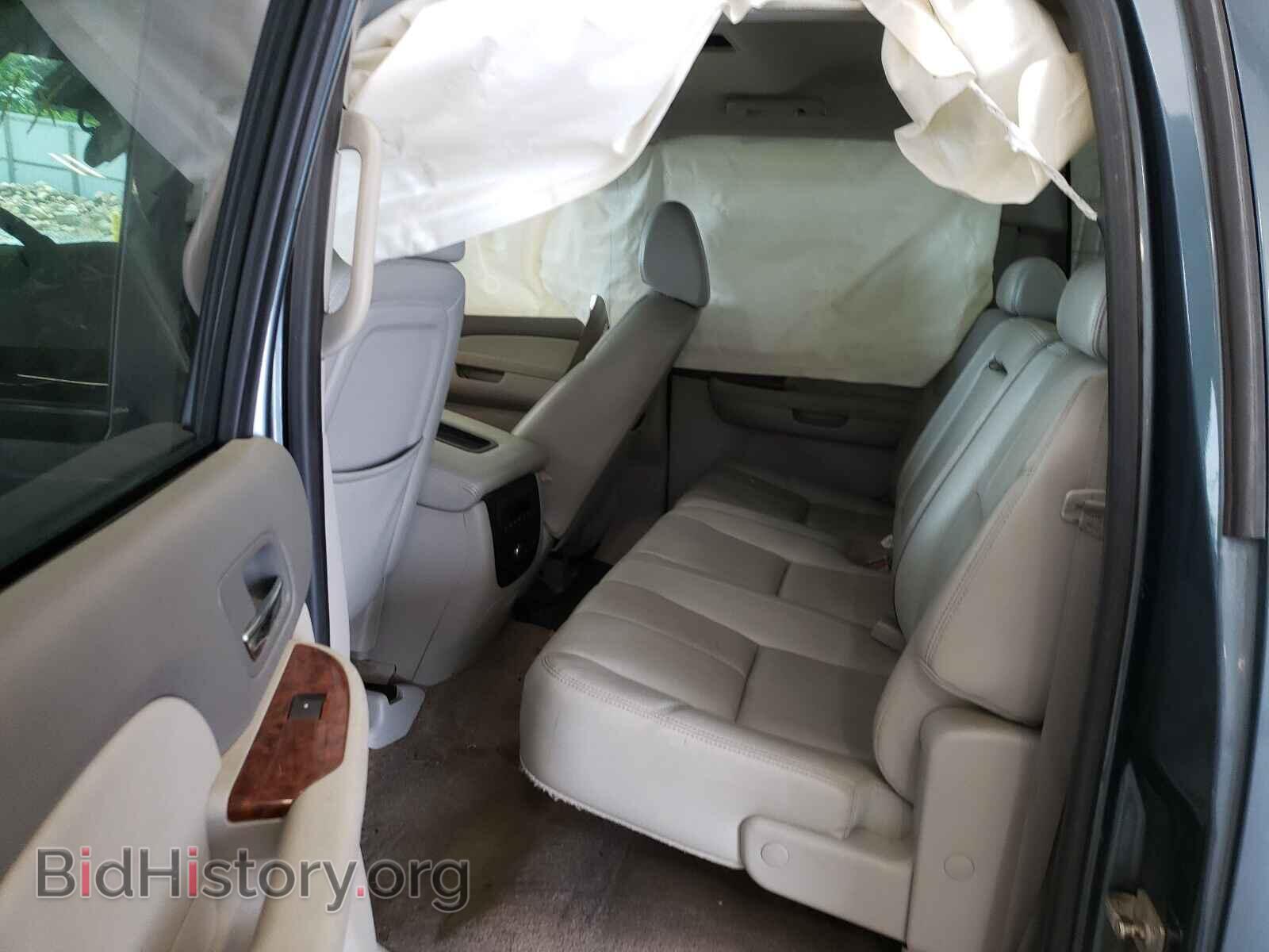 2007 CHEVROLET SILVERADO - VIN: 2GCEK133371639919 - Фото 6