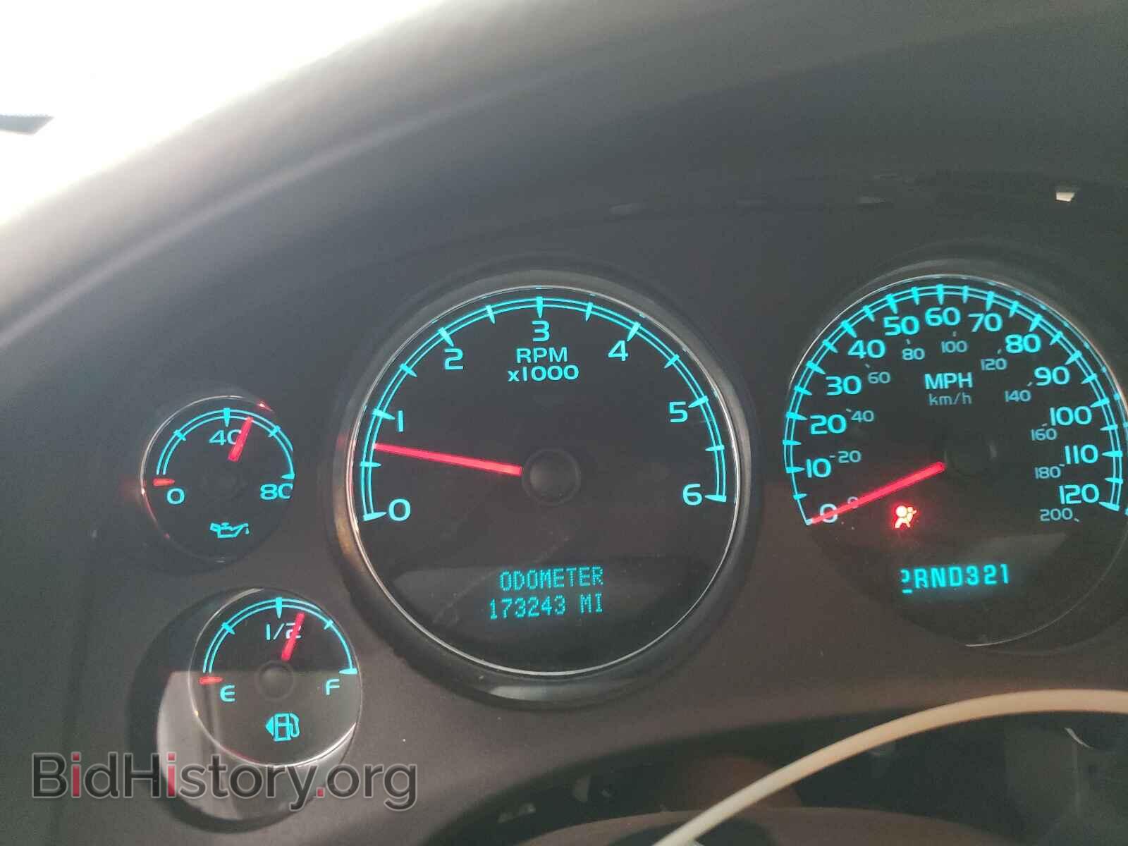 2007 CHEVROLET SILVERADO - VIN: 2GCEK133371639919 - Фото 8