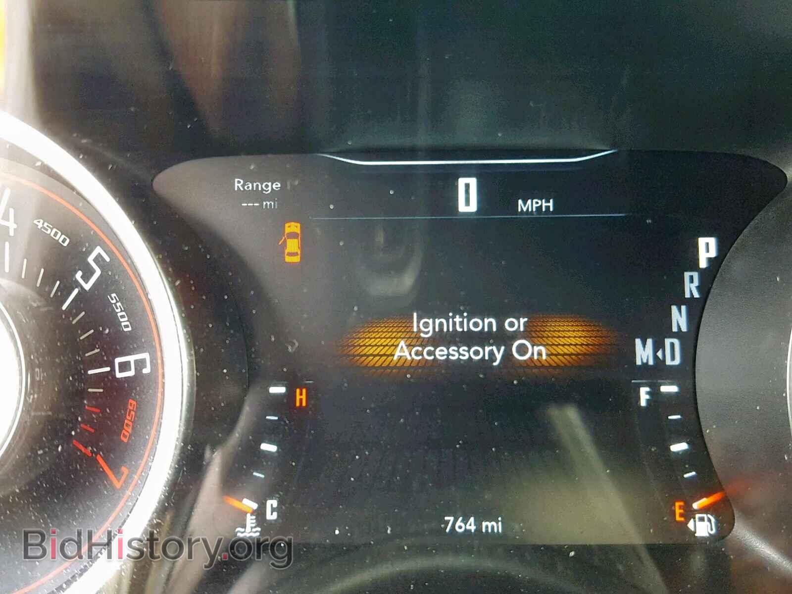 2018 DODGE CHALLENGER - VIN: 2C3CDZAG3JH322537 - Фото 8
