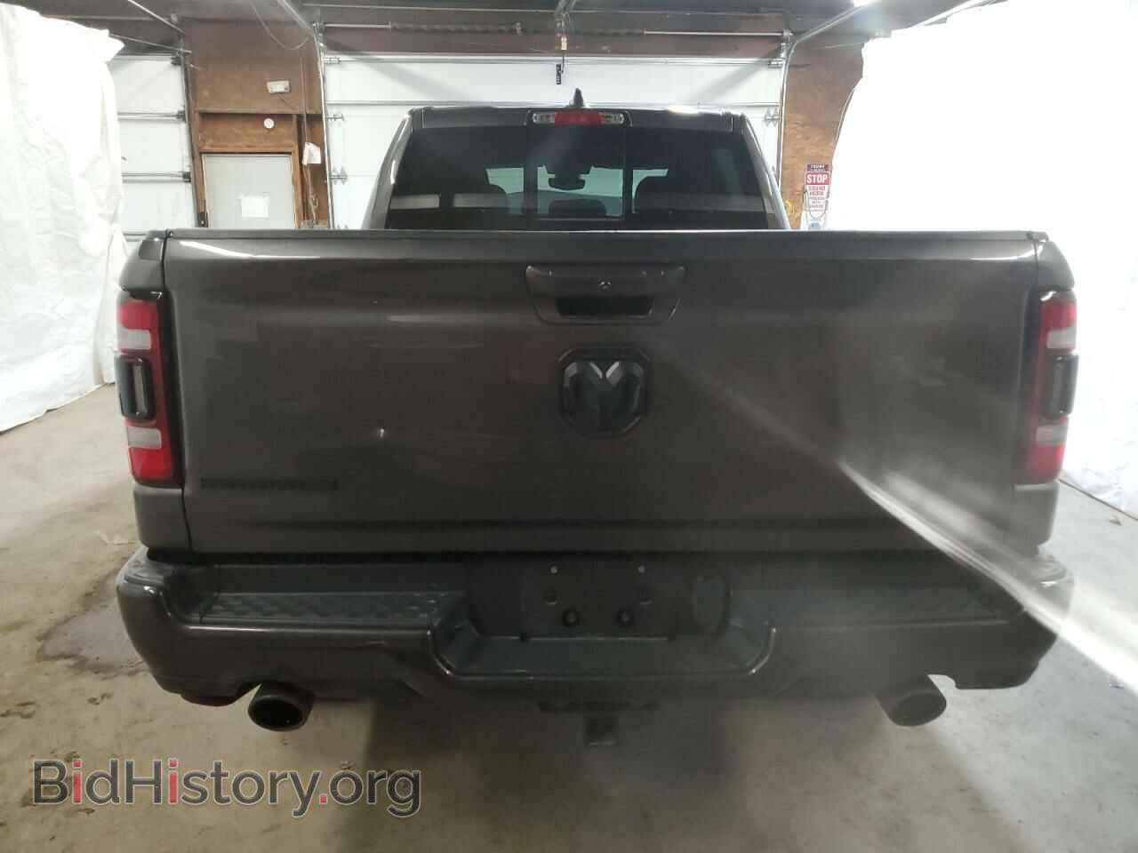 2022 RAM 1500 - VIN: 1C6SRFMTXNN306906 - Фото 6