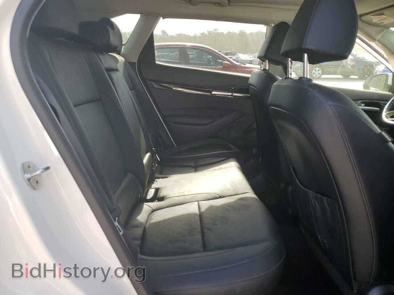 2021 KIA SELTOS - VIN: KNDETCA20M7140125 - Фото 12