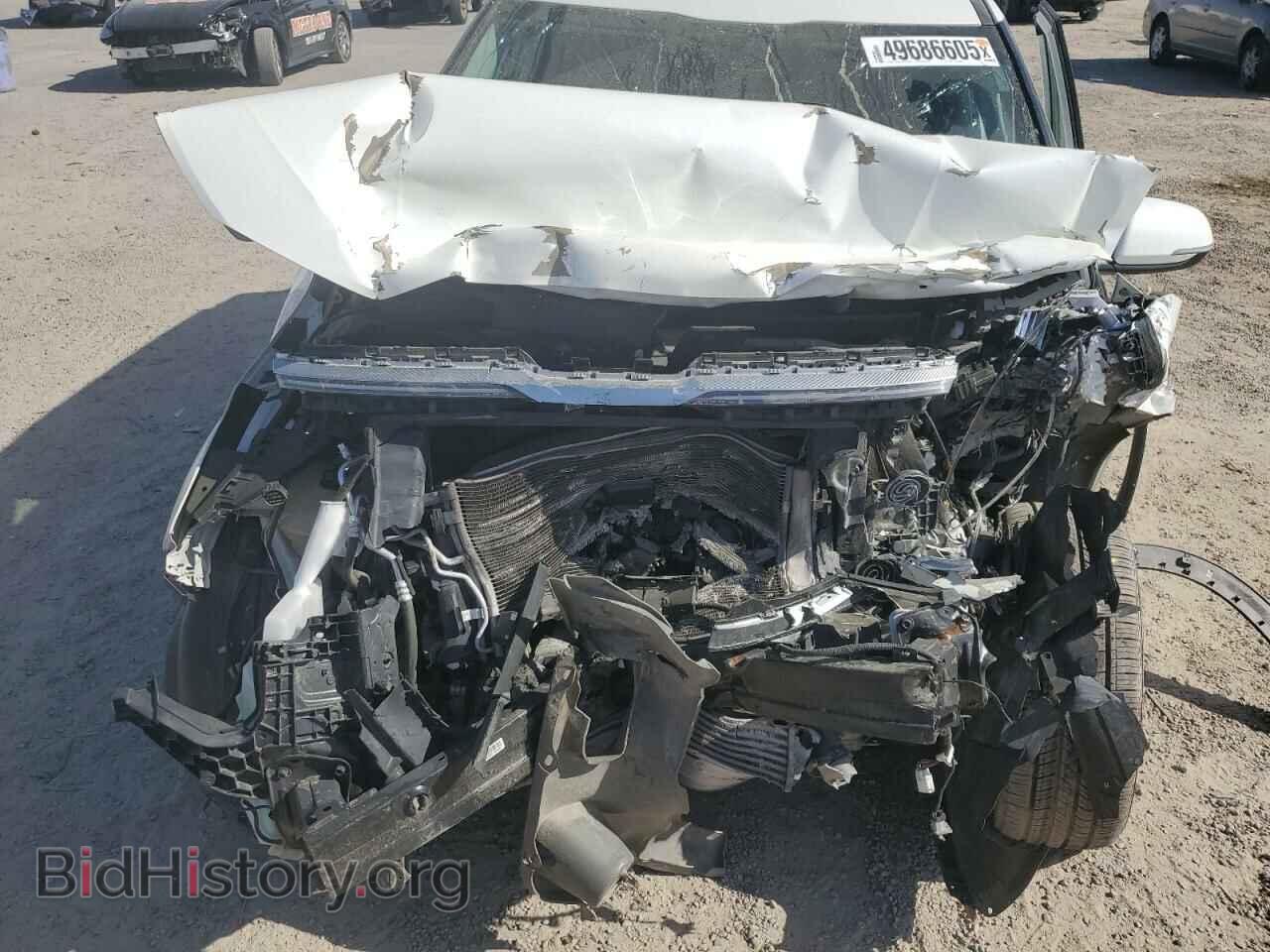 2021 KIA SELTOS - VIN: KNDETCA20M7140125 - Фото 13