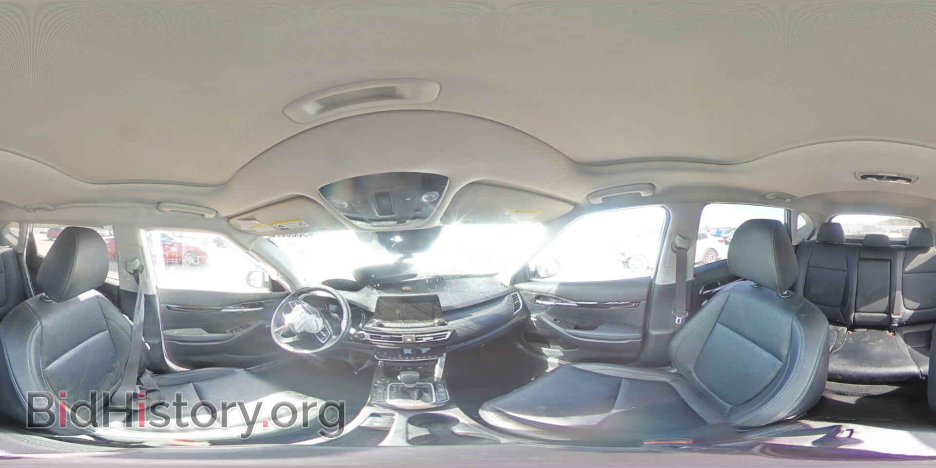 2021 KIA SELTOS - VIN: KNDETCA20M7140125 - Фото 14