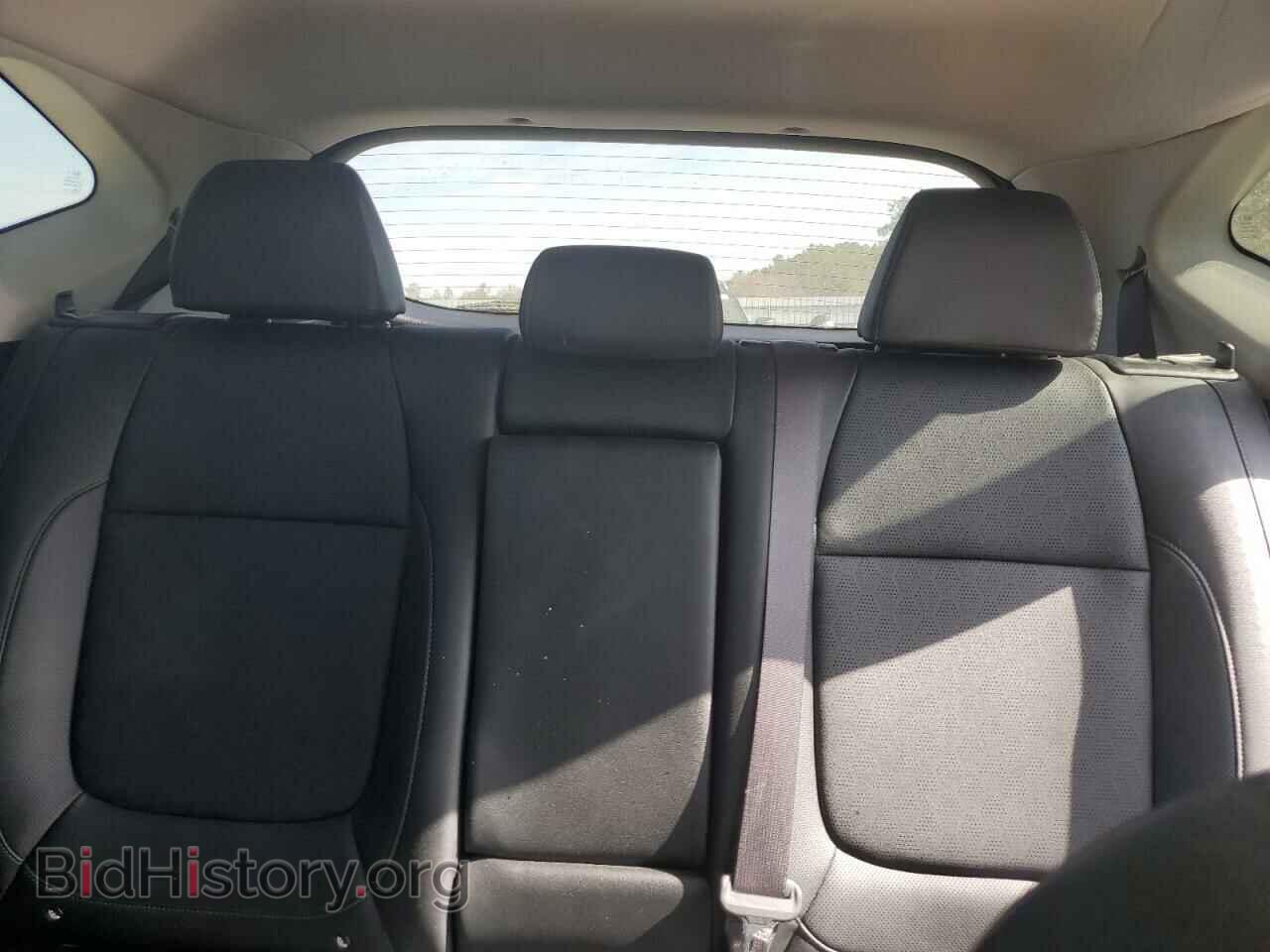 2021 KIA SELTOS - VIN: KNDETCA20M7140125 - Фото 10